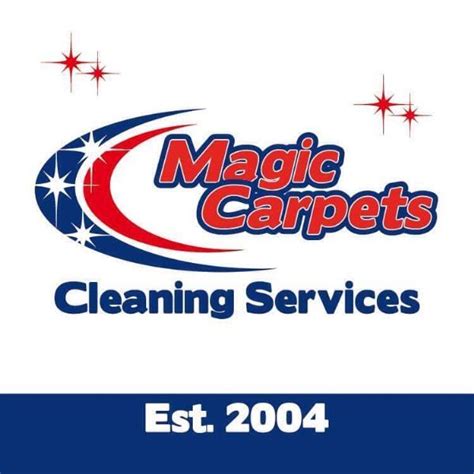 Local magic carpet cleaners